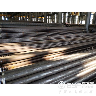 15CrMoG高压管12Cr1MoVG合金管图5