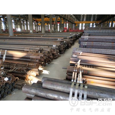 15CrMoG高压管12Cr1MoVG合金管图6