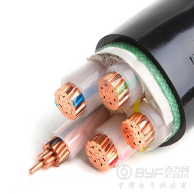 yjv电力电缆之电缆和电线怎样区分