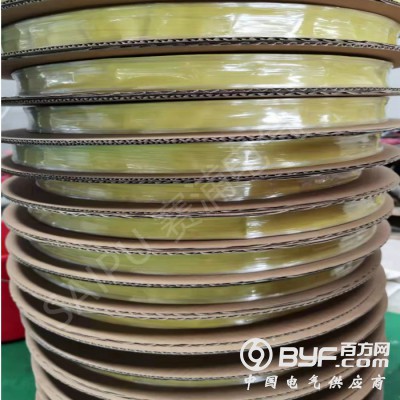 1kv热缩管温州热缩套管热缩细管绝缘热缩骨图2
