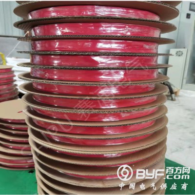 1kv热缩管温州热缩套管热缩细管绝缘热缩骨图3