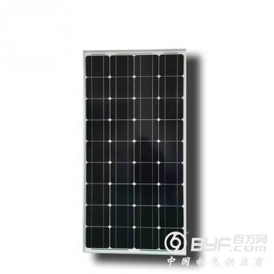 太阳能电池板100W 房车专用