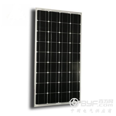 太阳能电池板100W 房车专用图2