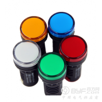 郑州新大新科技AD115系列信号灯图3