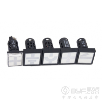 郑州新大新科技AD115系列信号灯图4