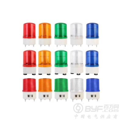 郑州新大新科技-警示灯图3