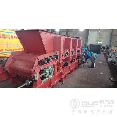板式给料机专用变频调速器技术说明图2