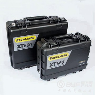 烟机透平与电发机找正 XT660图2