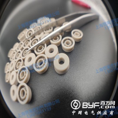 微型泛塞封 点胶机喷射阀撞针密封圈 耐磨小泛塞封图2