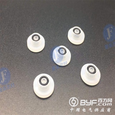 微型泛塞封 点胶机喷射阀撞针密封圈 耐磨小泛塞封图3