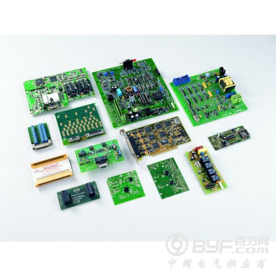 PCBA印刷电路板快速打样加工深圳百芯智造方便快速图2