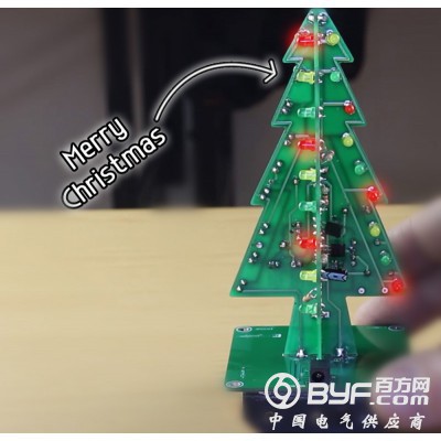 PCBA印刷电路板快速打样加工深圳百芯智造方便快速图3