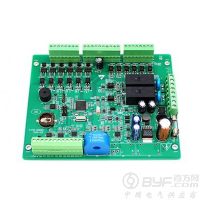 PCBA印刷电路板快速打样加工深圳百芯智造方便快速图5