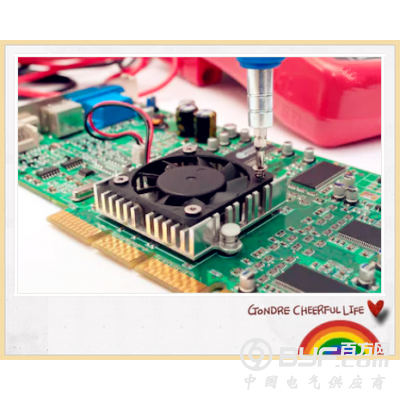 PCBA印刷电路板快速打样加工深圳百芯智造性价比更高图3