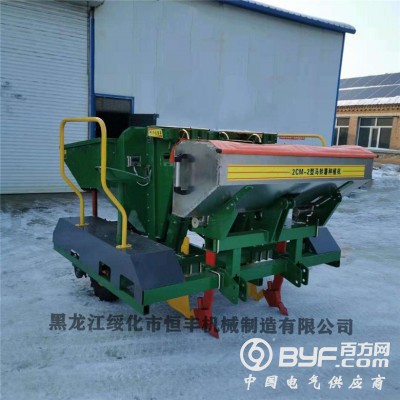 2CM-2型大垄双行土豆种植机图2