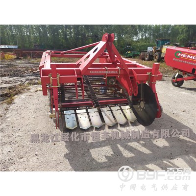 4U-2 1200-2型背负式马铃薯收获机图5