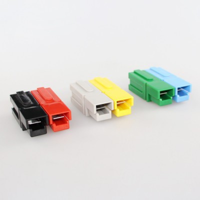 直供120A600V大功率电源插头图3