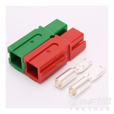 直供120A600V大功率电源插头图5