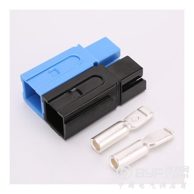 供应优质安德森单极大电流连接器图2