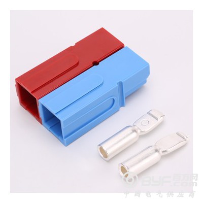 供应优质安德森单极大电流连接器图3