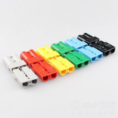 安德森双极充电插头图4