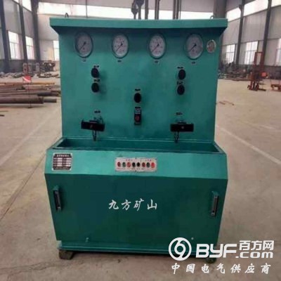 单体液压支柱拆柱机3.5米型图3