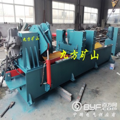 单体液压支柱拆柱机3.5米型图4