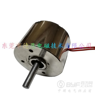 KUHNKE D54 ROL-N DC24V旋转电磁阀图2