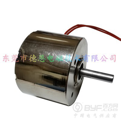 KUHNKE D54 ROL-N DC24V旋转电磁阀图3