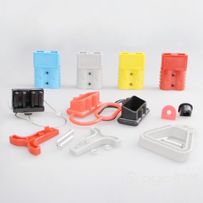 新能源大电流电源接插件图4