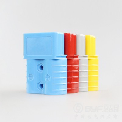 电动车充电插头图5