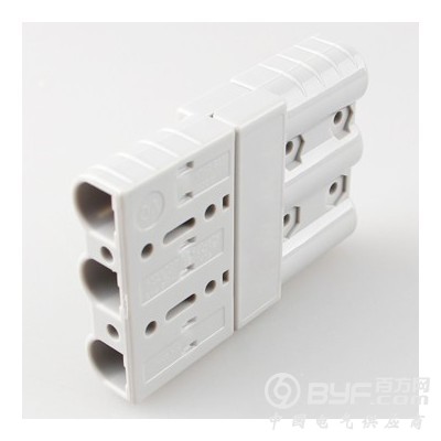 三极连接器安德森插头图5