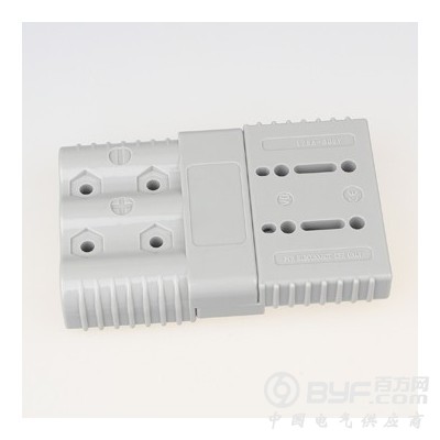 充电机牵引机电源充放电接插件图5