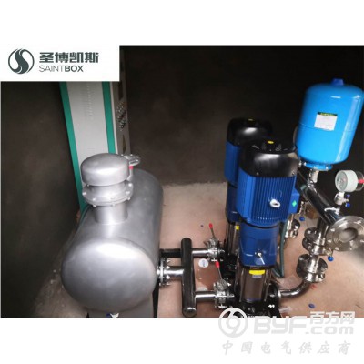 变频供水设备价格 自来水供水设备 矢量变频供水设备价格图2
