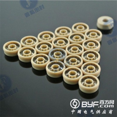 高品质泛塞封 耐高温弹簧密封圈图5