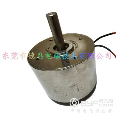 分析仪旋转电磁阀大扭力角度可定制DT7553图2