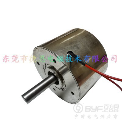 分析仪旋转电磁阀大扭力角度可定制DT7553图3