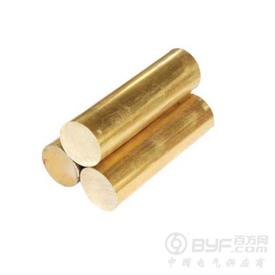 C3604黄铜棒Hpb59-1黄铜圆棒实心铜棒圆柱铜棒铜棍