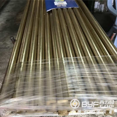 C3604黄铜棒Hpb59-1黄铜圆棒实心铜棒圆柱铜棒铜棍图5