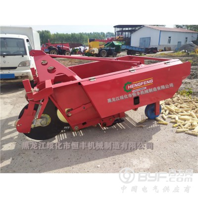 4U-2 1390-2型背负式土豆收获机图3