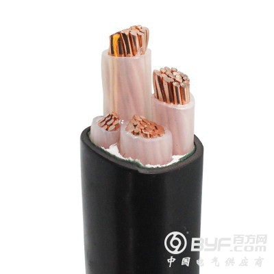 郑州YJV22电缆之郑州一缆电缆有限公司之产生和制约电缆电阻图2