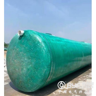 玻璃钢化粪池生产厂家图2