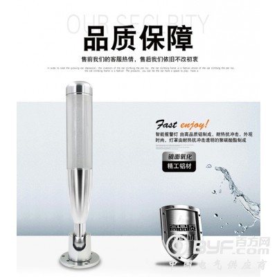 深圳三色灯_数控机床警示灯_单层三色警示灯_OJ-Q4L图3