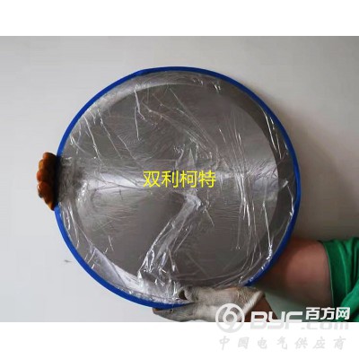 全自动切台圆刀片图2