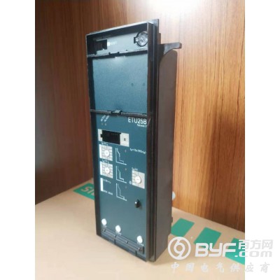 供应西门子框架断路器ETU25B全新原厂售后质保图3