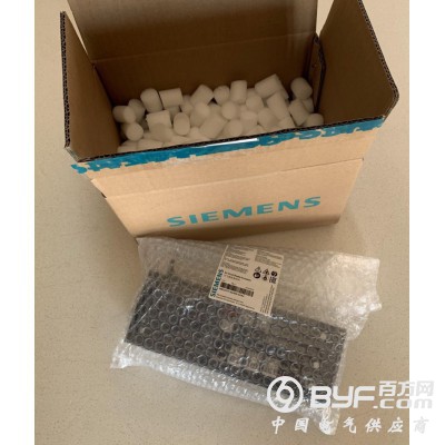供应西门子框架断路器ETU27B电子脱扣器全新原厂售后质保图3