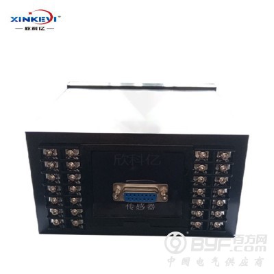 带变压器铁芯测温 全功能 BWDK-XKY4K130图3