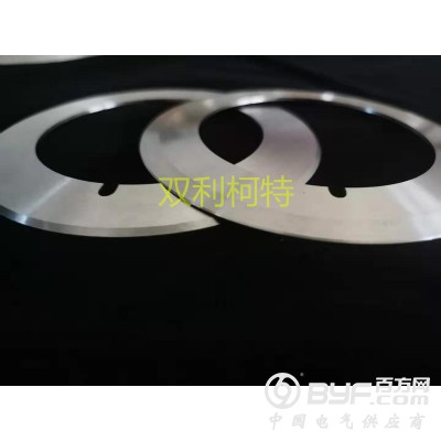 不干胶标签分切机刀片图3