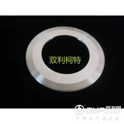 砂纸砂带砂布分切条刀片分卷机刀片图2