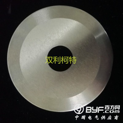 砂纸砂带砂布分切条刀片分卷机刀片图3
